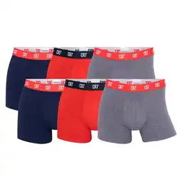 Netto Marken-Discount Herren Boxershort Angebot