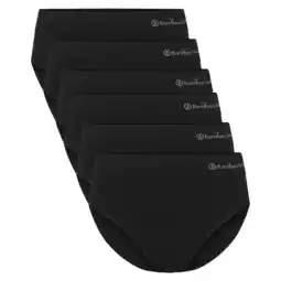 Netto Marken-Discount BELLE Damen Slip Angebot