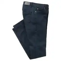 Netto Marken-Discount Emilia Parker Damen Superstretch-Jeans Angebot