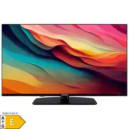 Netto Marken-Discount Telefunken XF40N750M Fernseher 40 Zoll mit Full HD Auflösung und integriertem Triple-Tuner (2026) Angebot