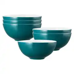 Netto Marken-Discount Seltmann Weiden Schüsseln Life Fashion ø 21 cm 6er Set Angebot