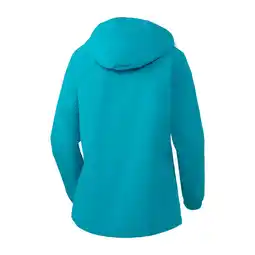 Netto Marken-Discount Regatta Damen Wetterschutzjacke Angebot