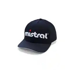 Netto Marken-Discount Mistral Cap Dunkelblau Angebot