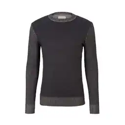 Netto Marken-Discount Tom Tailor Strickpullover Pullover R-Neck Angebot