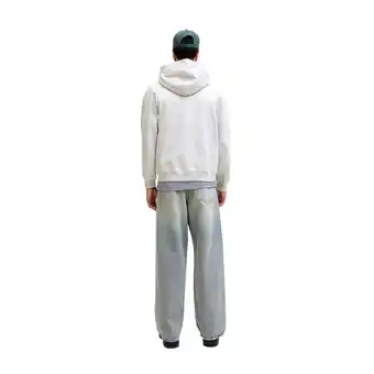 Netto Marken-Discount Jack & Jones Jacke NORREBRO Kapuzensweatjacke Angebot