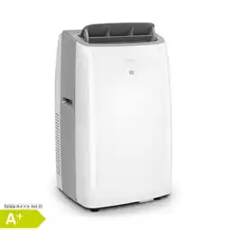 Netto Marken-Discount Grandbreeze Eco 12K Klimaanlage 3-in-1 460 m³/h 12.000 BTU/1,35 kW Angebot