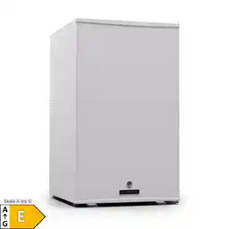 Netto Marken-Discount Matterhorn 68 Minikühlschrank 68 Liter 35 dB kompakt abschließbar Weiß 68 Liter Angebot