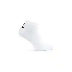 Netto Marken-Discount Erima Sneakersocken 6er Pack white 43/46 Angebot