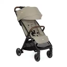 Netto Marken-Discount Joie Pact Pro Oak Reisebuggy Angebot