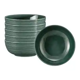 Netto Marken-Discount Seltmann Weiden Foodbowl Terra ø 20,4 cm 6er Set Angebot