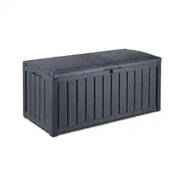 Netto Marken-Discount Keter Glenwood Box Angebot