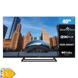 Netto Marken-Discount Smart Tech 40FN01V3 Angebot