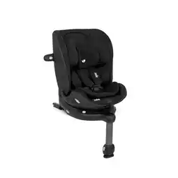 Netto Marken-Discount Joie i-Pivot Grow i-Size Reboarder Autokindersitz Shale Angebot