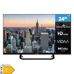Netto Marken-Discount Smart Tech 24HV02V Angebot