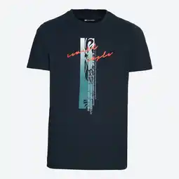 NKD Herren-T-Shirt mit Rundhalsausschnitt Angebot