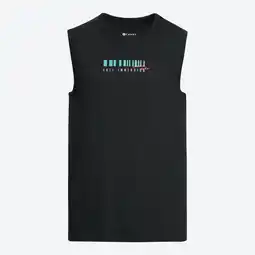 NKD Herren-Muskelshirt mit Rundhalsausschnitt Angebot