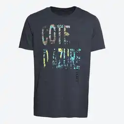 NKD Herren-T-Shirt mit Rundhalsausschnitt Angebot