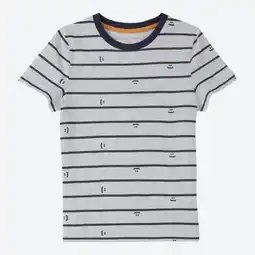 NKD Kinder-Jungen-T-Shirt mit hohem Baumwollanteil Angebot
