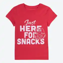 NKD Kinder-Jungen-T-Shirt mit Frontaufdruck Angebot