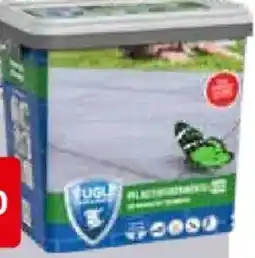Bauhaus Pflasterfugenmörtel 'Eco' Angebot