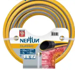 Bauhaus NEPTUN Gartenschlauch 'Classic' Angebot