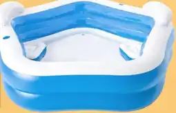 Thomas Philipps Bestway Family Fun Pool Angebot