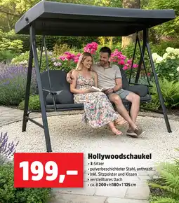 Thomas Philipps Hollywoodschaukel Angebot