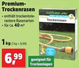 Thomas Philipps Premium Trockenrasen Angebot