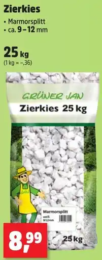 Thomas Philipps Zierkies Angebot