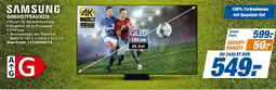 expert Techno Land SAMSUNG GQ65Q7F5AUXZG Angebot