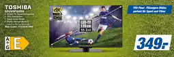 expert Techno Land TOSHIBA 55UV6F68DA Angebot