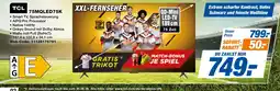 expert Techno Land TCL 75MQLED75K Angebot