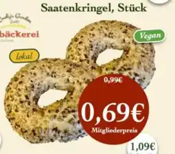 LPG Biomarkt Saatenkringel Angebot