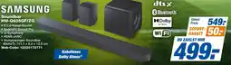 expert Techno Land SAMSUNG Soundbar HW-Q935GF/ZG Angebot