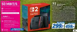 expert Techno Land NINTENDO Spielkonsole Switch 2 Angebot