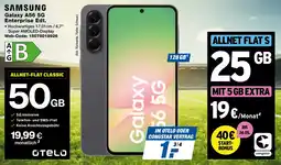 expert Techno Land SAMSUNG Galaxy A56 5G Enterprise Edt. Angebot