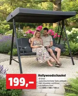 Thomas Philipps Hollywoodschaukel Angebot