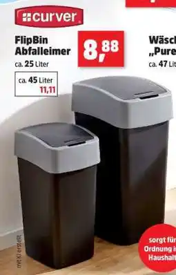 Thomas Philipps FlipBin Abfalleimer Angebot