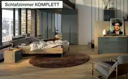 Möbel Inhofer Composé Schlafzimmer Angebot