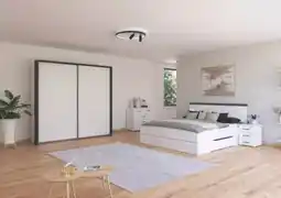 Möbel Inhofer Rauch Möbel Blue Schlafzimmer Angebot