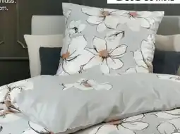 Möbel Inhofer Casa Nova Satin-Bettwäsche Angebot