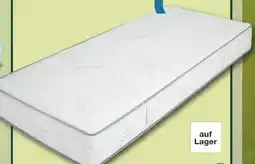 Möbel Inhofer Matratze Angebot