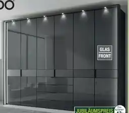 Möbel Inhofer Mondo Drehtürenschrank Angebot