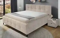 Möbel Inhofer Polsterbett Angebot