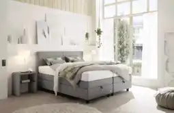 Möbel Inhofer Ruf Betten Motor-Boxspringbett Angebot