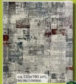 Möbel Inhofer Astra Maschinenwebteppich Angebot