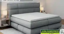 Möbel Inhofer Boxspringbett Angebot