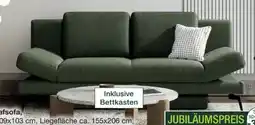 Möbel Inhofer Schlafsofa Angebot