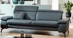 Möbel Inhofer Sofa 2.5-Sitzer Angebot