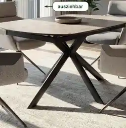 Möbel Inhofer Vito Esstisch Angebot
